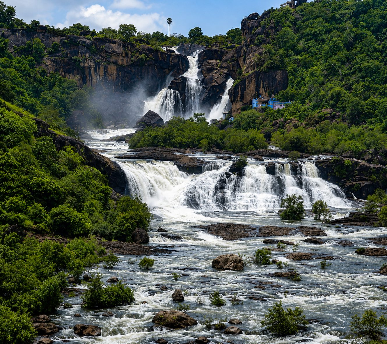 Tirunelveli