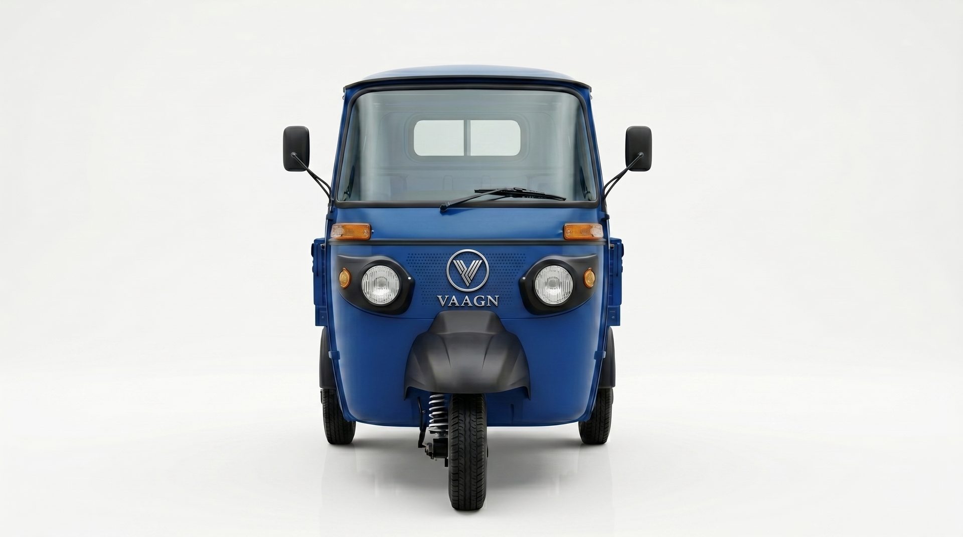 Beast LX Open Cart Navy Blue