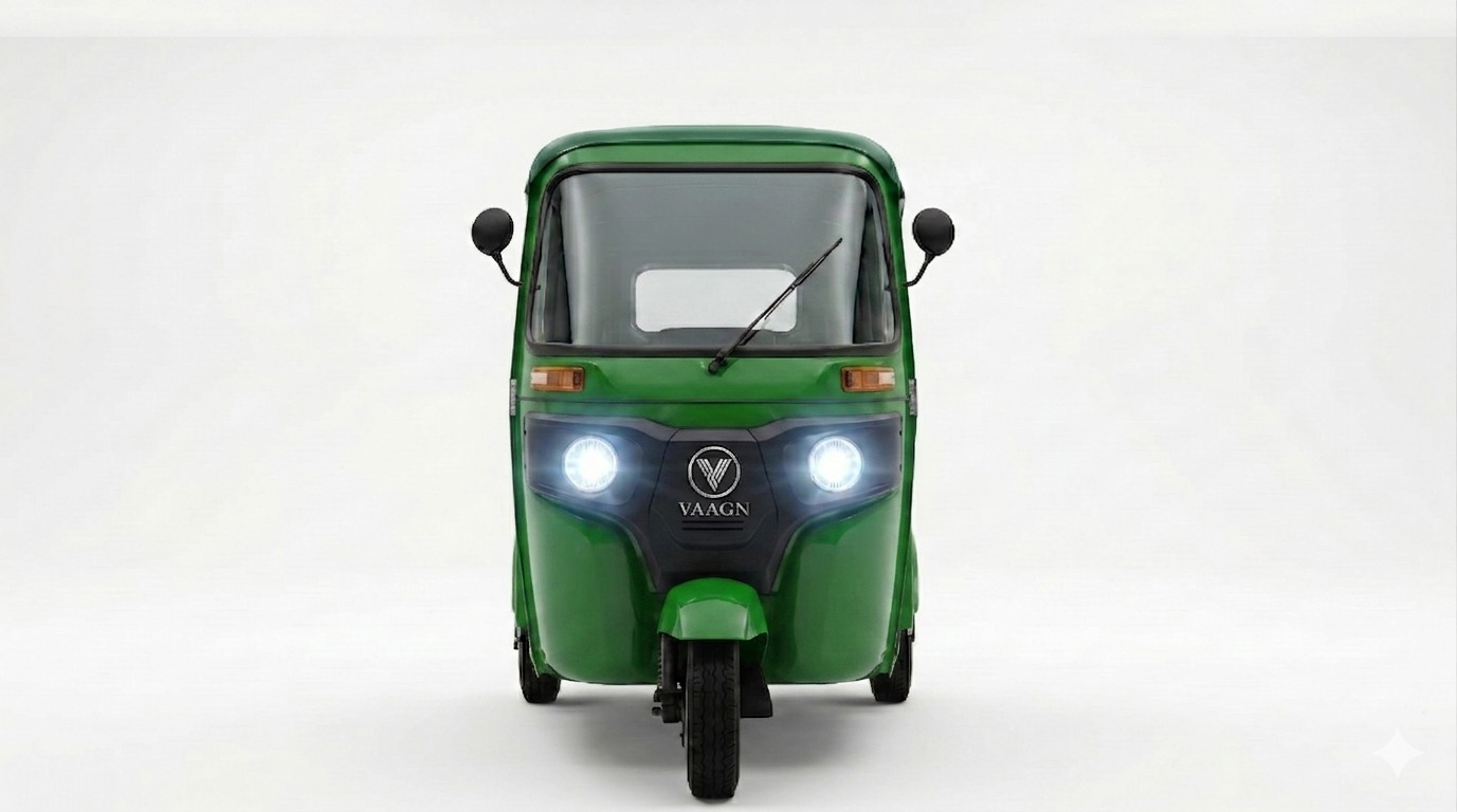 Beast SX Leaf Green