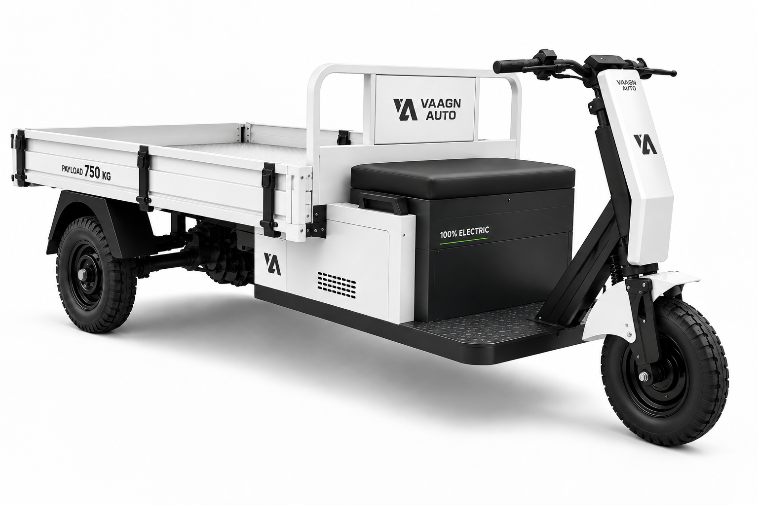 IV Cart